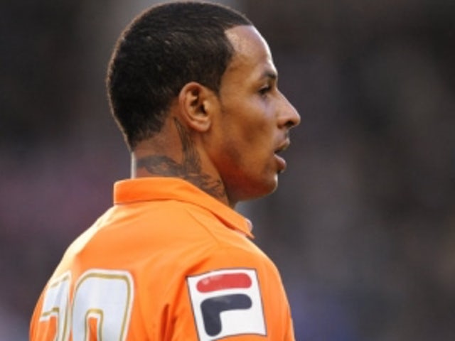 When was Blackburn Rovers in the Prem?