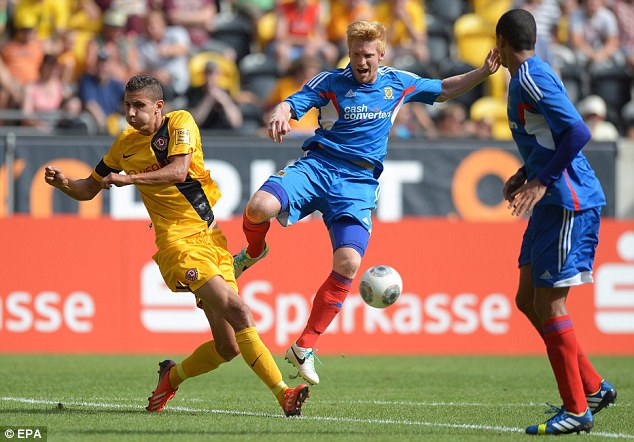 Did Blackburn get relegated after winning Premier League?