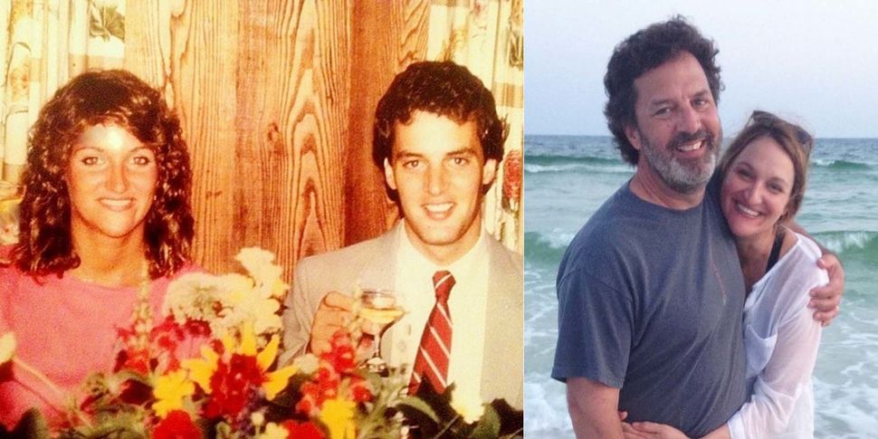 Are Eliza and Bob still married?