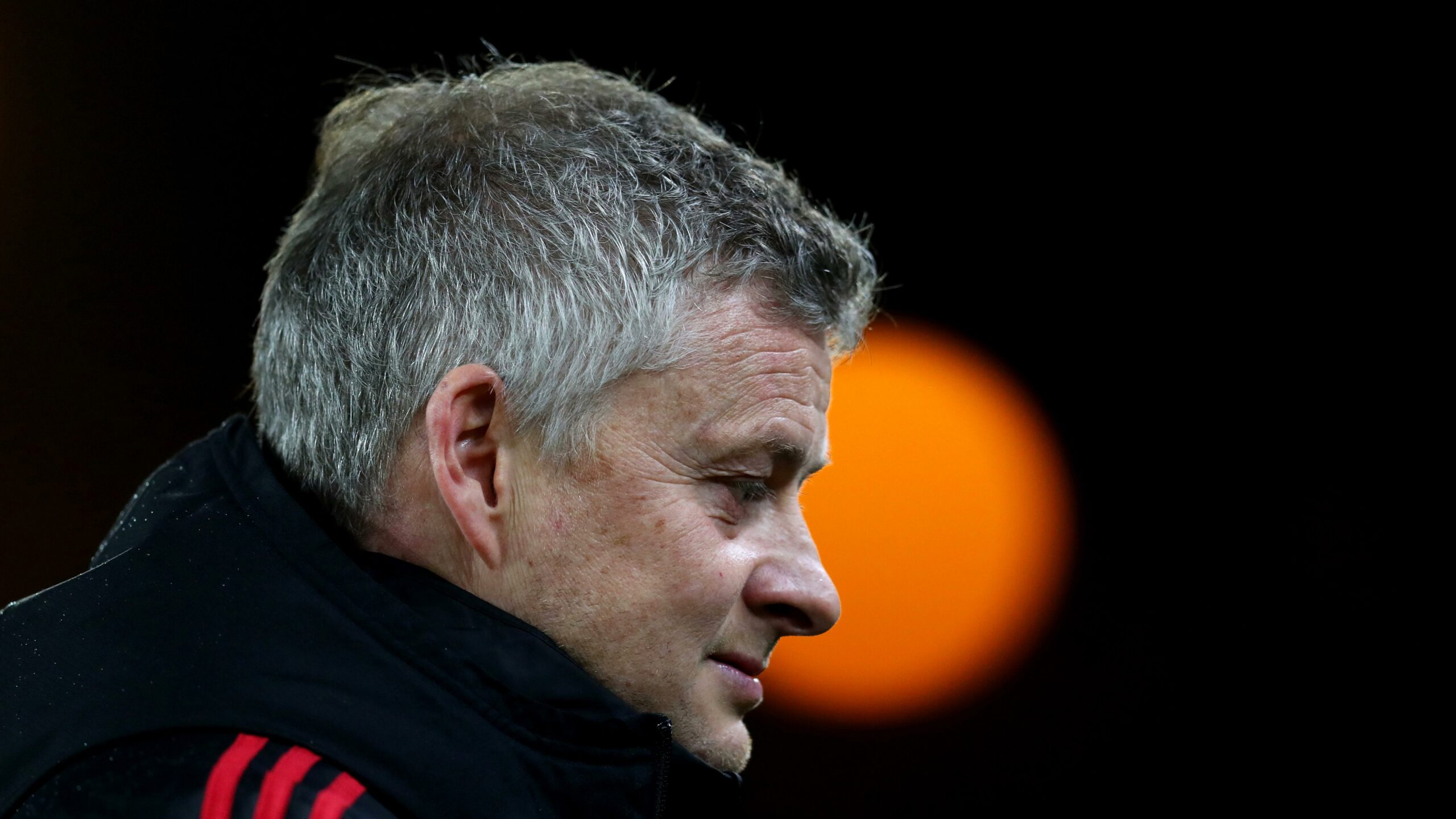 Is Ole Gunnar Solskjaer good manager?