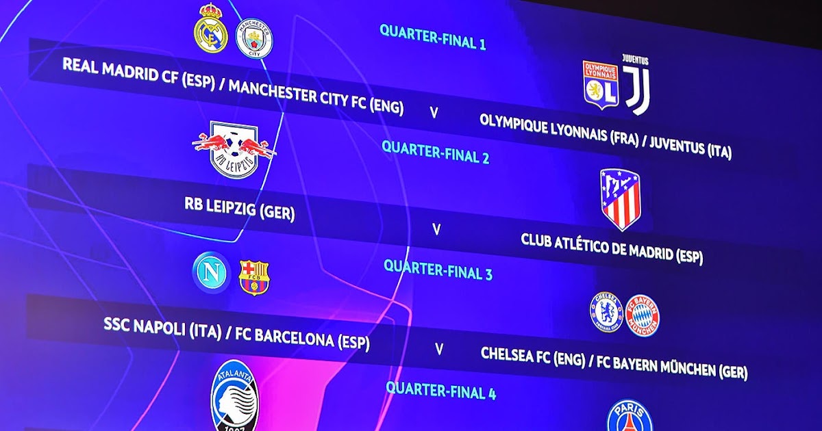 How does UCL knockout work?