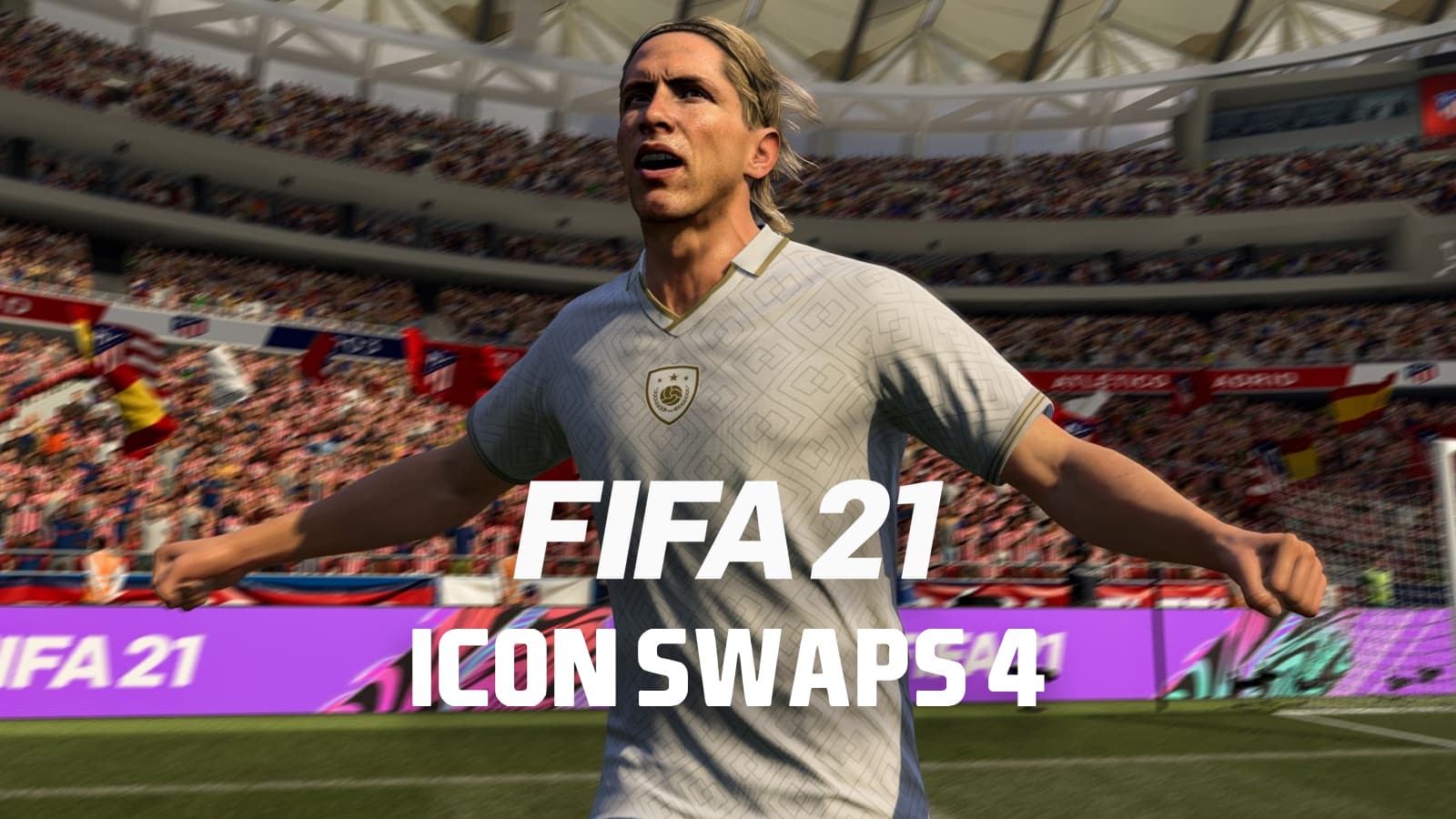 When did icon swaps come out FIFA 22?