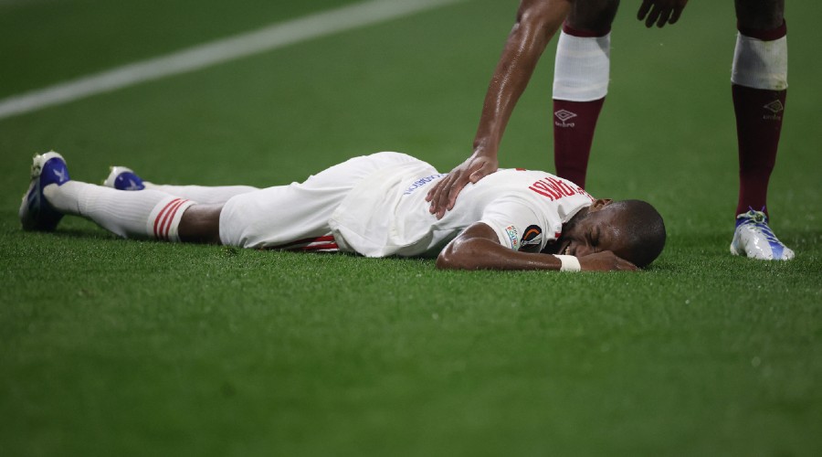 Donnez une claque à l’OL !