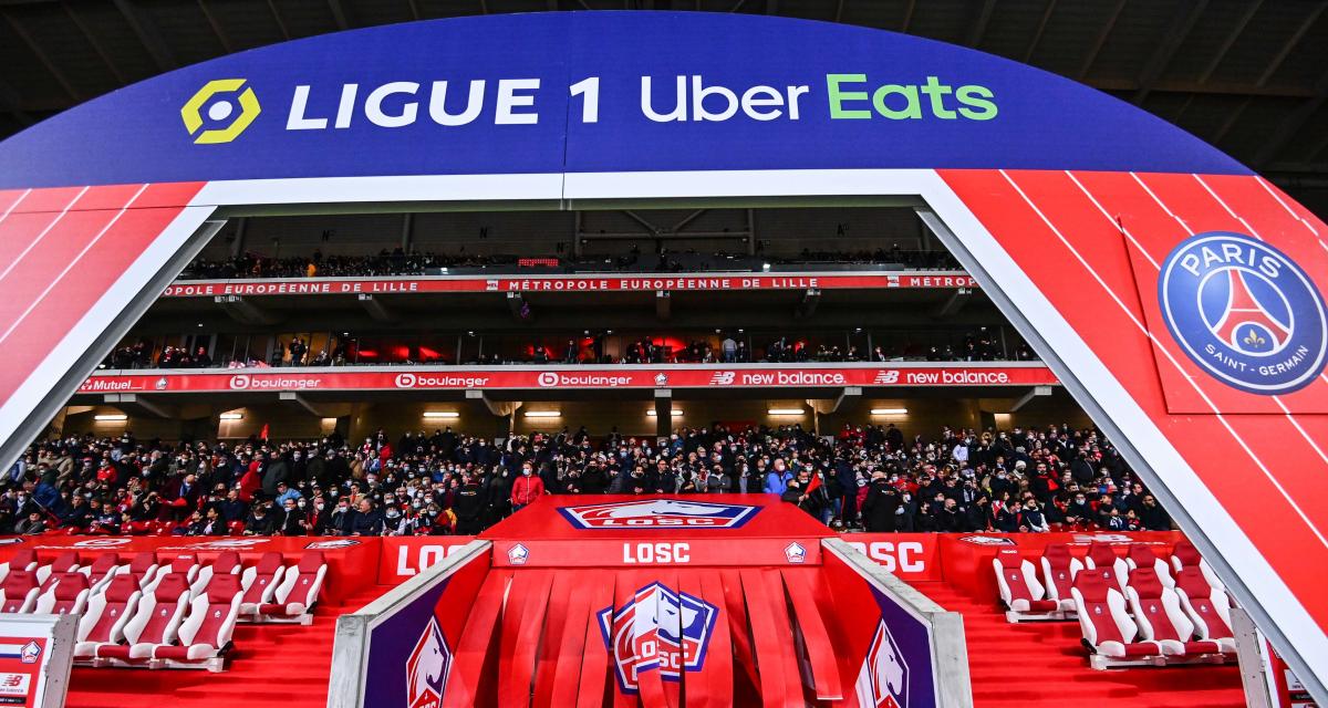 Droits TV : Free attaque la LFP de Ligue 1 après BeIN et Canal Plus !