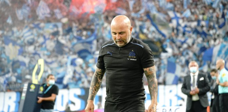 Du jamais vu à l’OM !