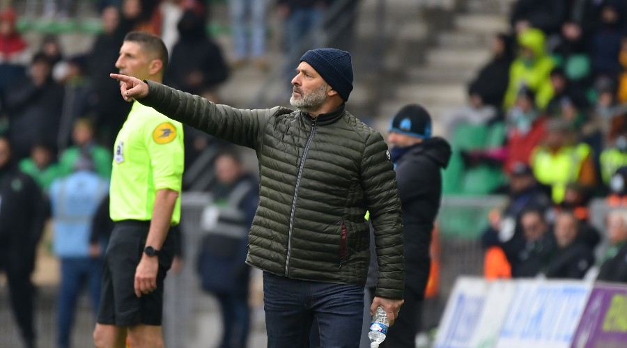 Dupraz s’exprime sur l’affaire Kamala