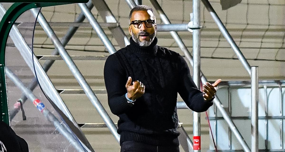 Equipe nationale : le Red Star d’Habib Beye perd à Châteauroux malgré Ba et Ndoye