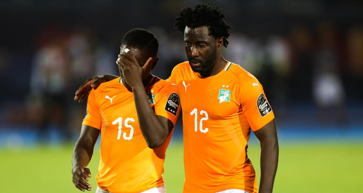 Est-ce que la Côte d’Ivoire est qualifié pour la Coupe du monde ?
