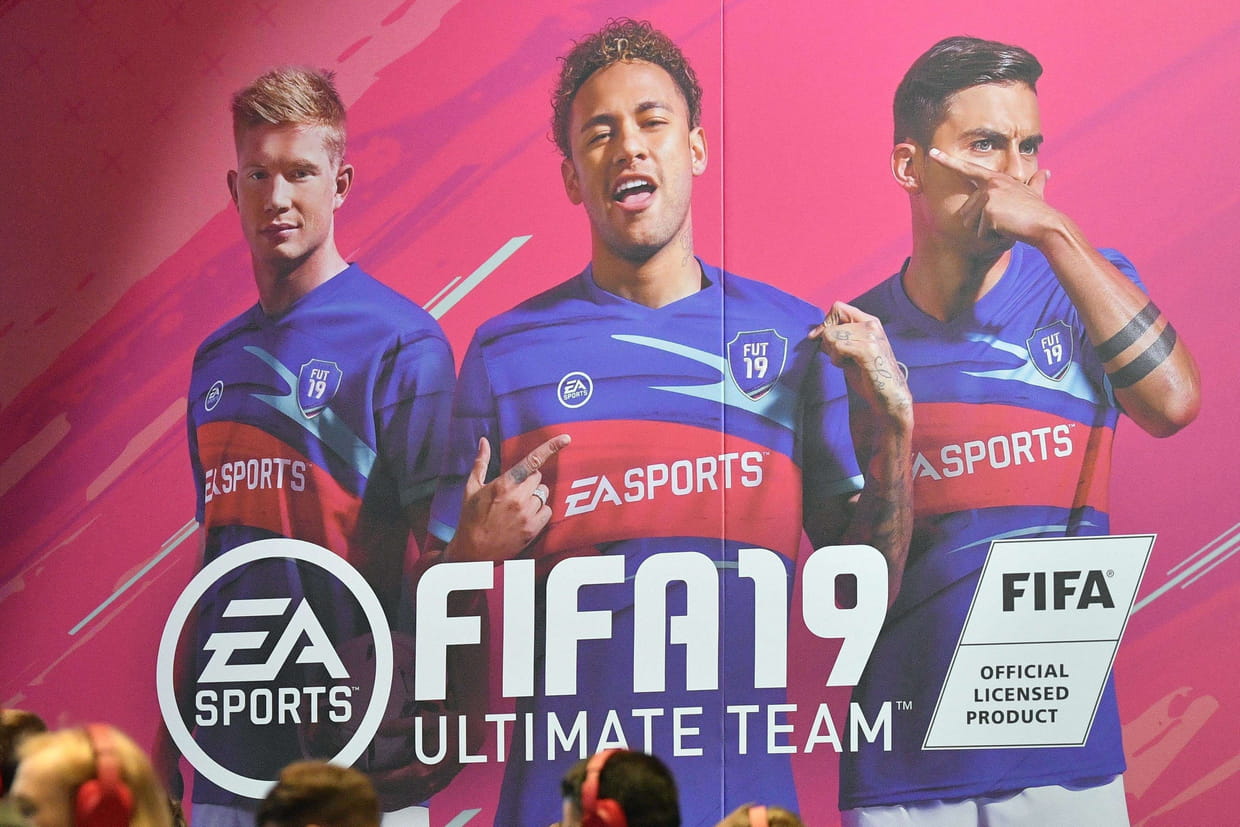 Quel est le dernier FIFA sorti sur ps3 ?