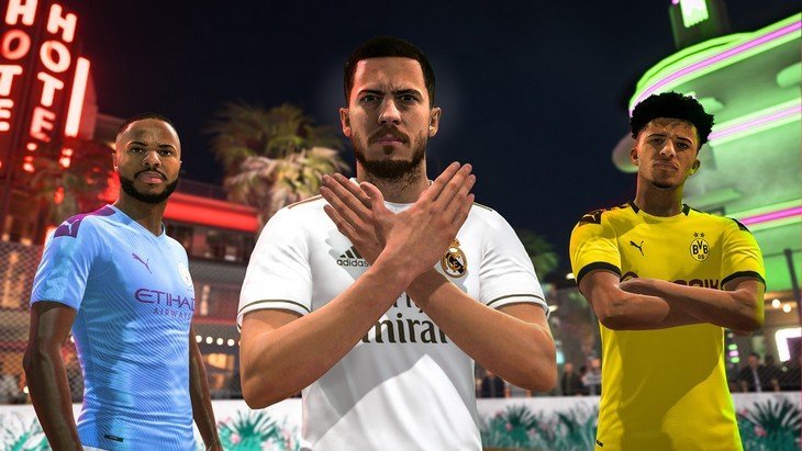 Comment télécharger la démo de FIFA 20 sur PC ?