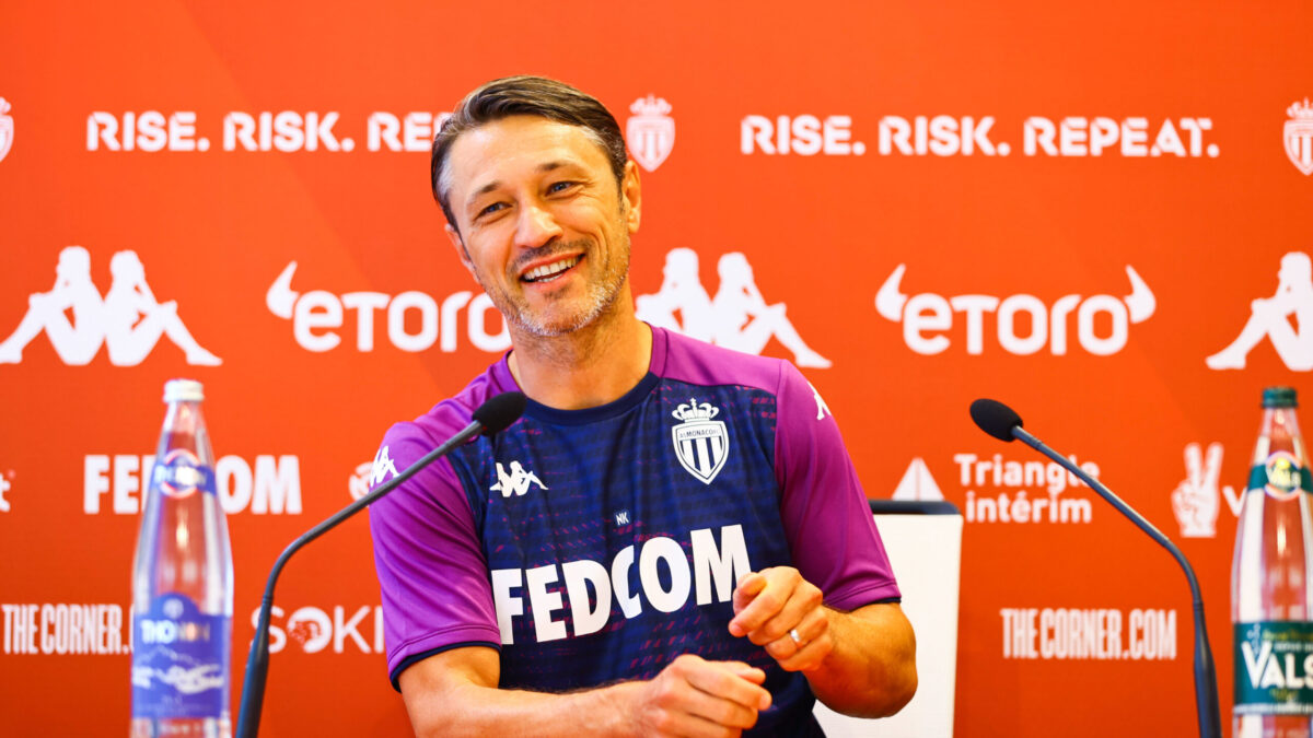 Pourquoi Griezmann ne joue pas ce soir ?