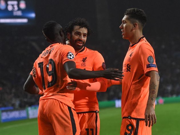 Où vit Hakim Ziyech ?