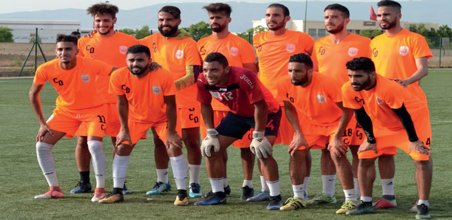 Est-ce que Ziyech va jouer avec le Maroc ?