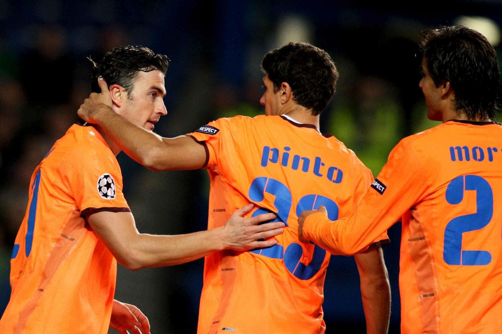 Où habitent les joueurs de Madrid ?