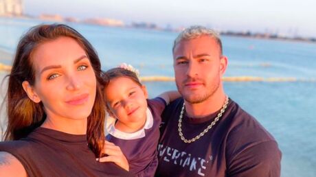 Pourquoi Julia n’est plus avec Maxime ?