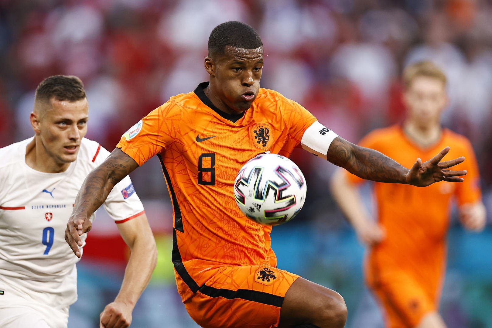 Est-ce que Mbappé est algérien ?