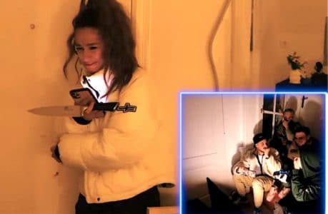 Qui est Léna Guillou ?