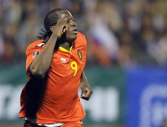 Comment s’appelle Lukaku ?