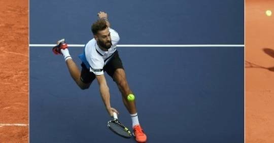 Pourquoi mbappe n’est pas hors jeu ?