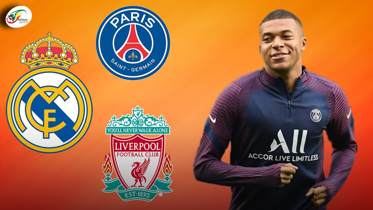 Est-ce que Mbappé a prolongé son contrat ?