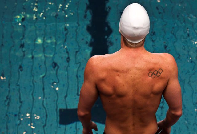 Quels sont les tatouages de Neymar ?