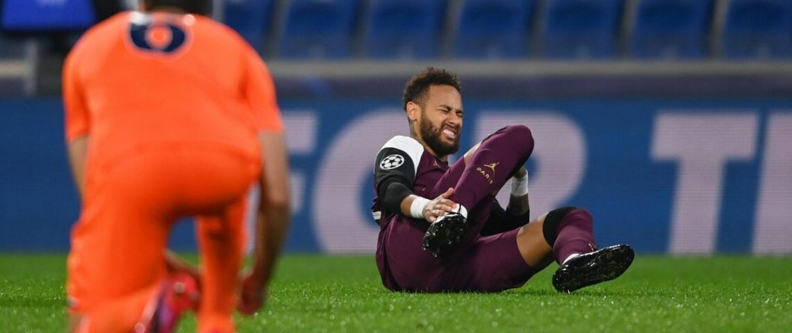 Quand Neymar va reprendre ?