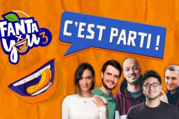 Quels sont les meilleurs Youtubeurs français ?