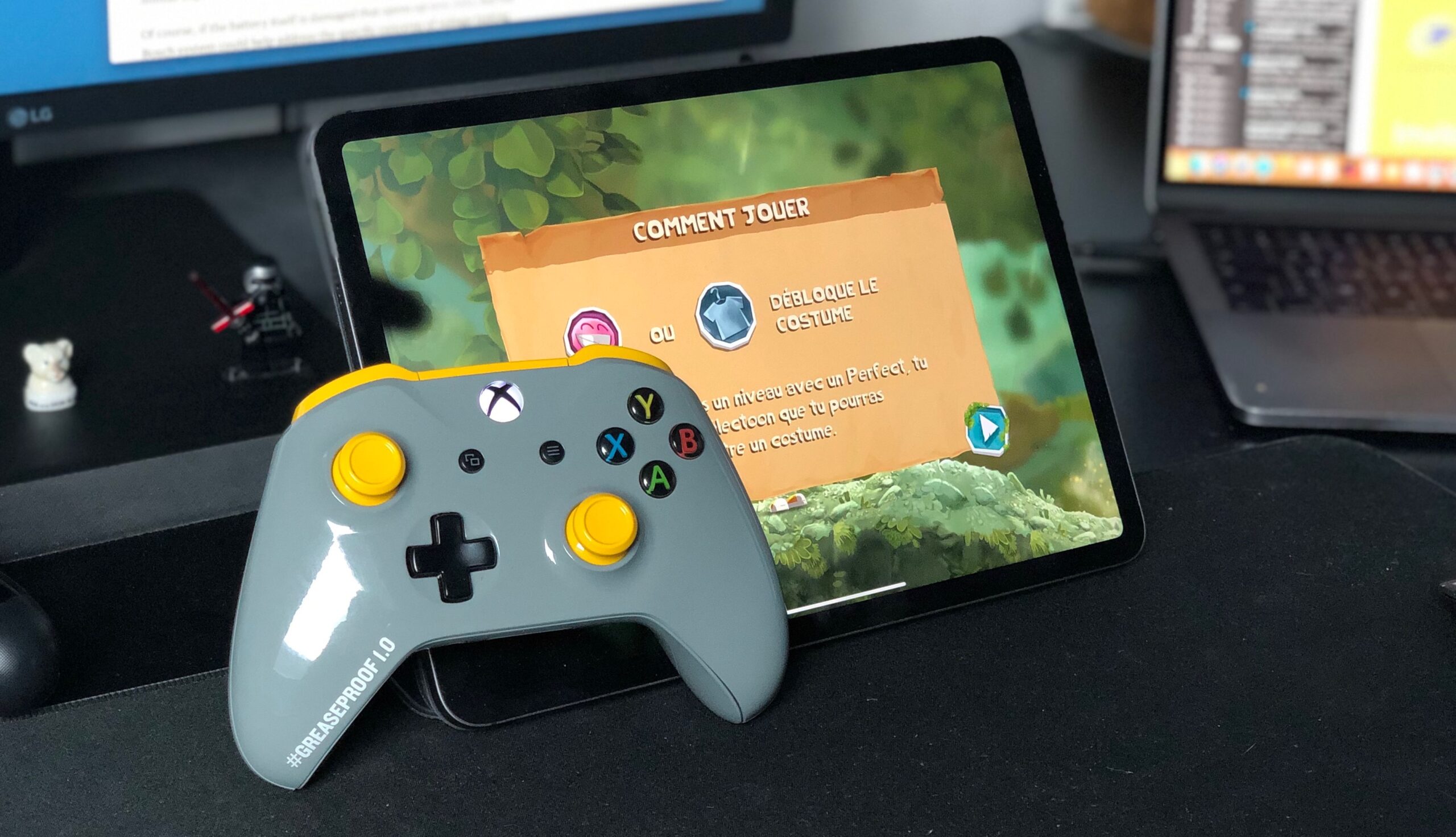 Comment avoir Prime Gaming sur ps4 ?