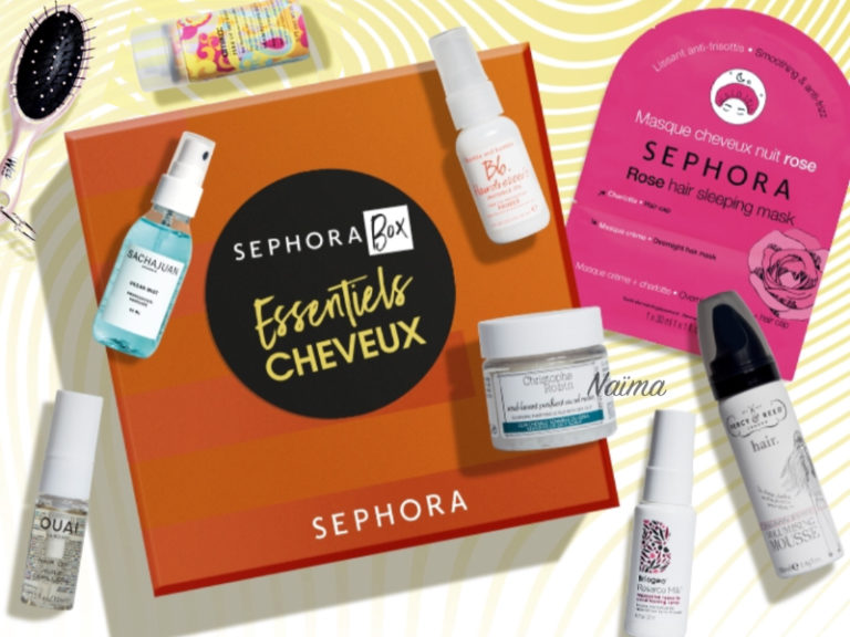 Qui est Sephora Influenceuse ?