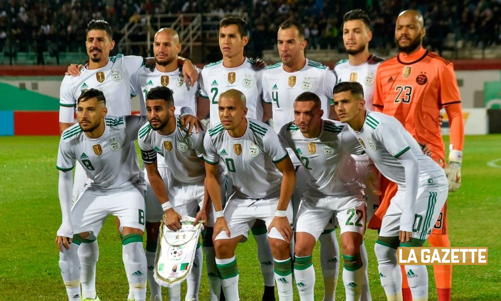 Qui a remporté la Coupe Arabe 2021 ?