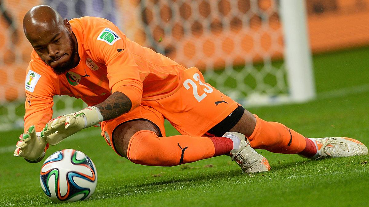 Quand joue l’Algérie pour la Coupe du Monde ?