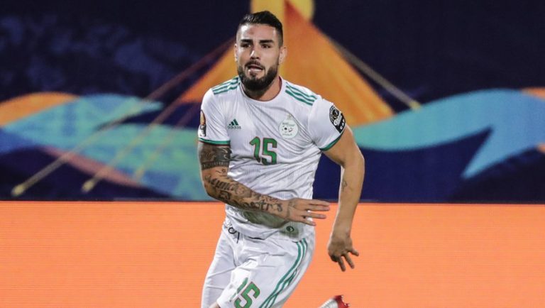 Quand l’Algérie jouera les barrages ?