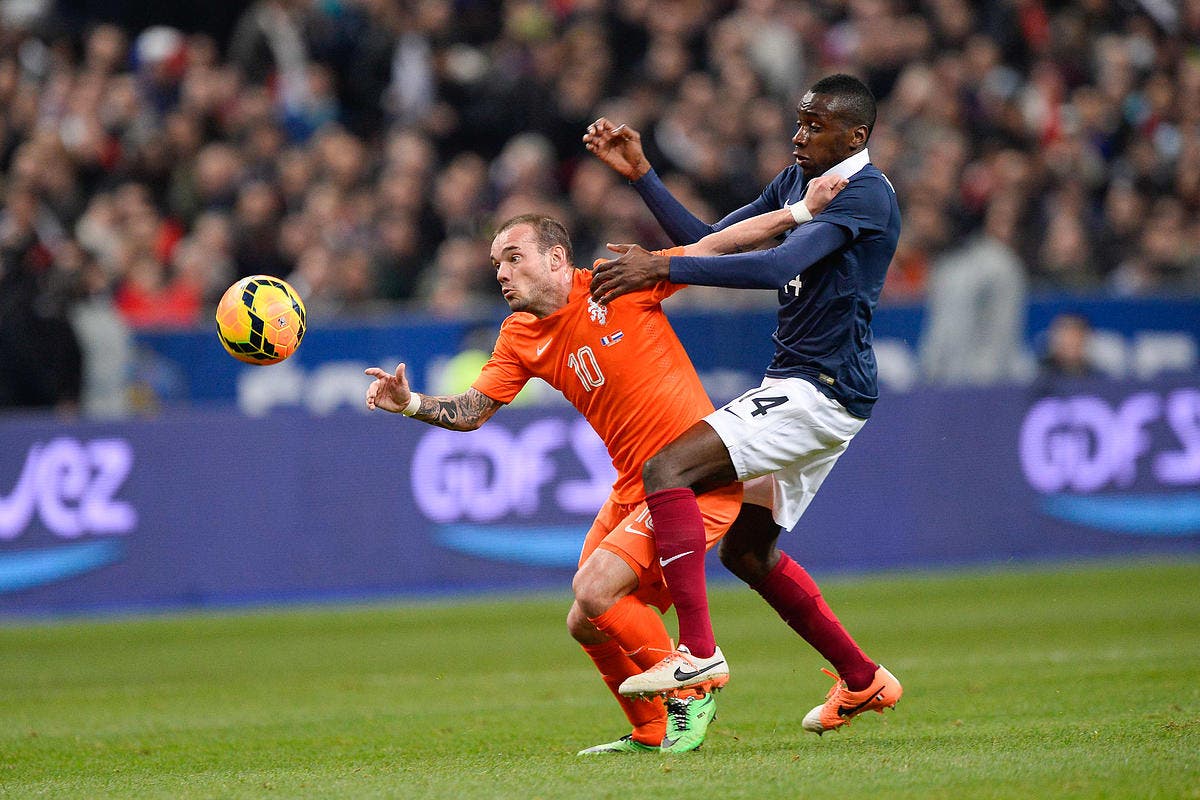 Quand se déroulera le prochain match de foot ?