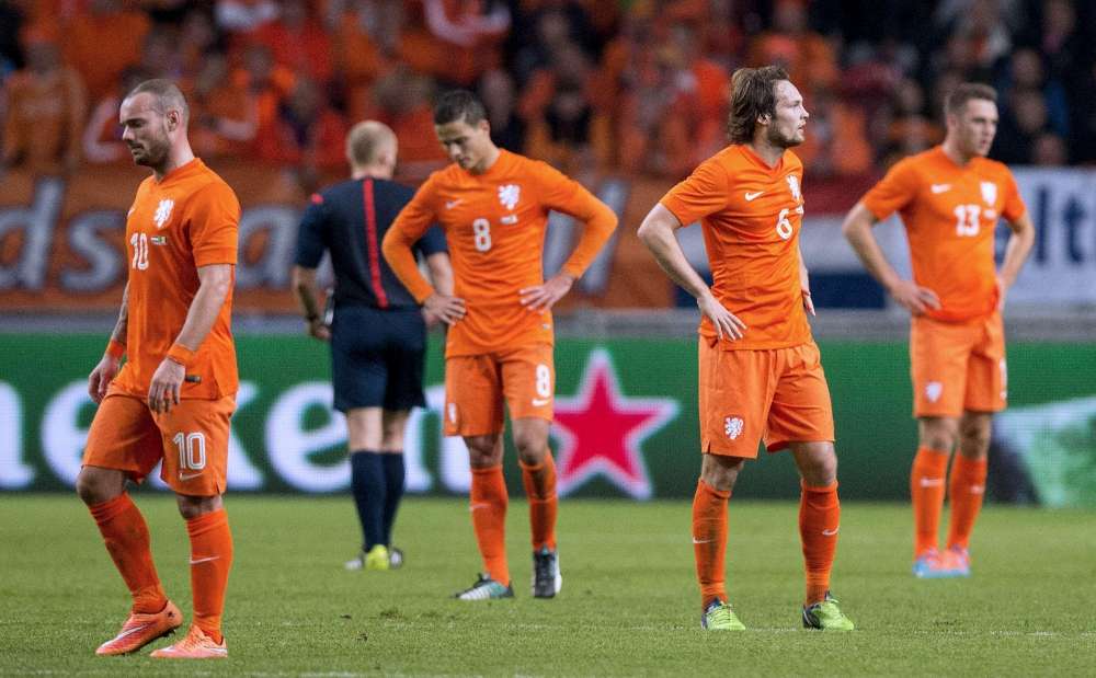 Est-ce que l Algérie peut se qualifier ?