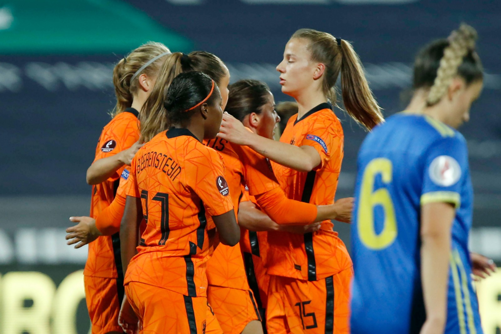 Quand l’Angleterre a gagné l’Euro ?