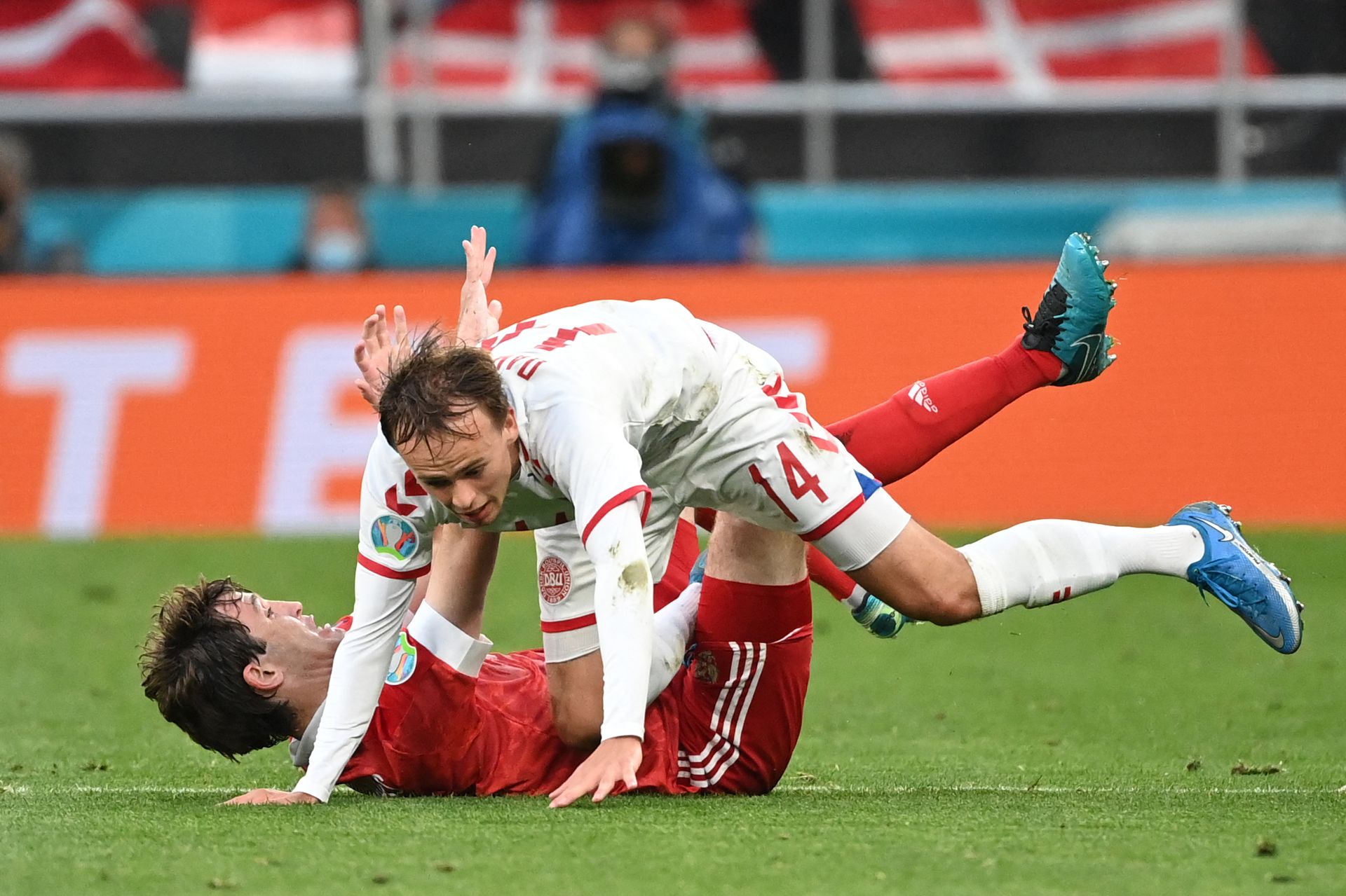 Est-ce que la Russie joue l’euro ?