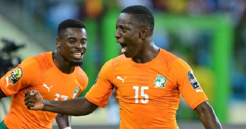 Pourquoi le Congo ne participe pas à la CAN ?