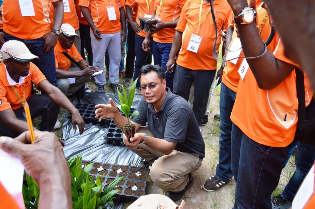 Pourquoi le Gabon est un pays riche ?