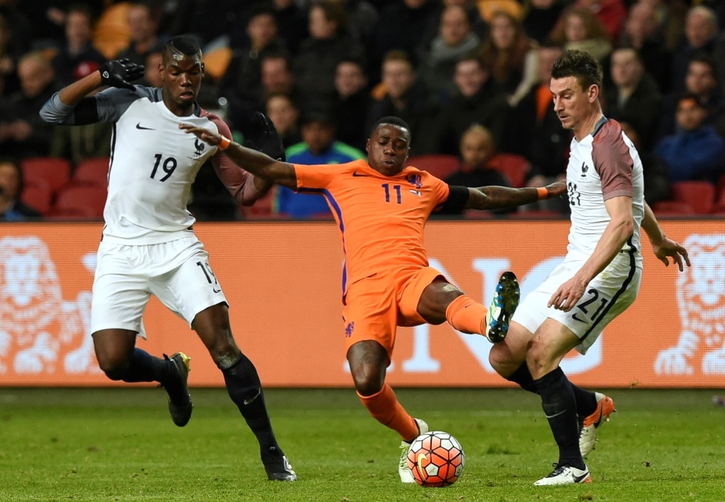 Est-ce que le Cameroun est qualifié pour la Coupe du Monde ?