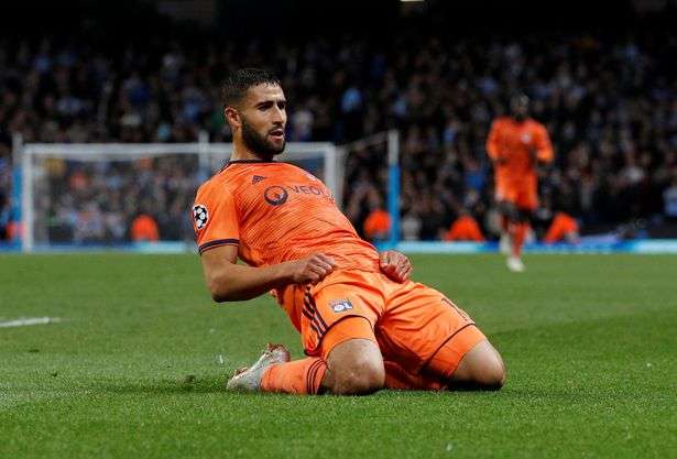 Est-ce que Man City est qualifié ?