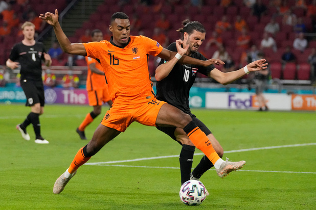 Où se joue les match de l’Euro 2021 ?