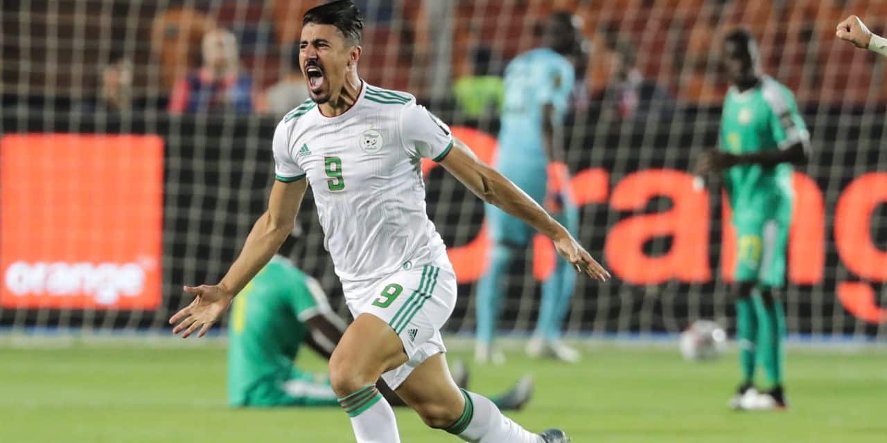 Quand le Sénégal a gagné la CAN ?