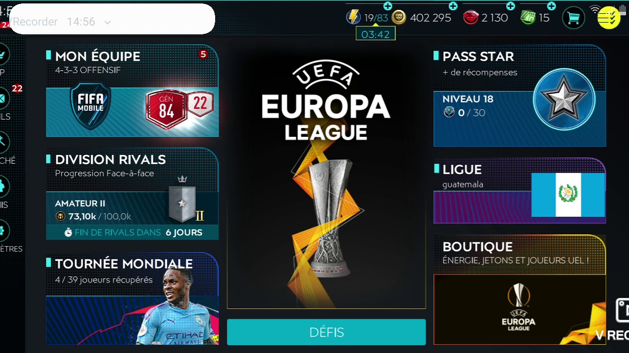 Comment avoir des crédit sur FIFA 21 ?