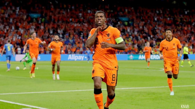 Quel est le prochain match de Pays-bas ?