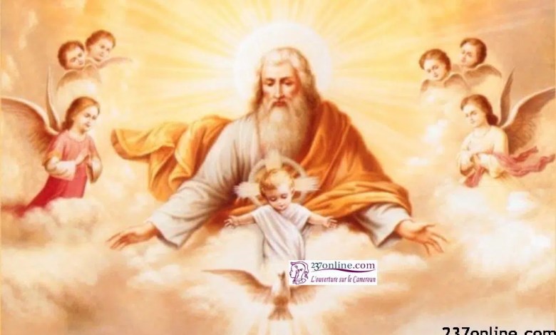 Qui est le dieu des Alevi ?