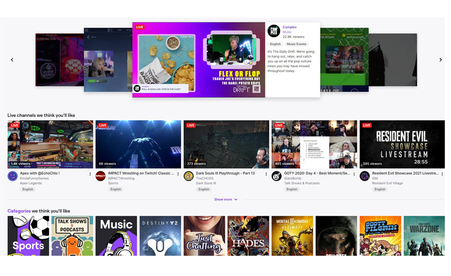 Est-ce que Twitch prime est payant ?