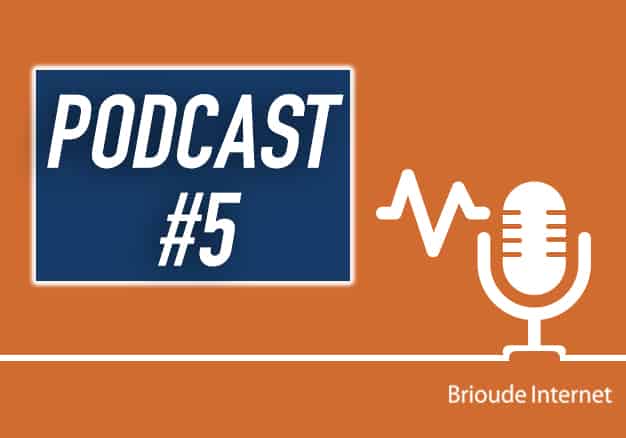 Comment ecouter une emission sur le web ?