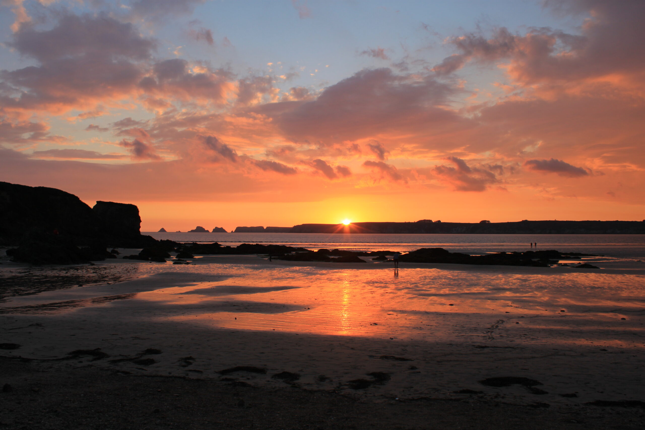 Où aller à la plage à Barcelone ?