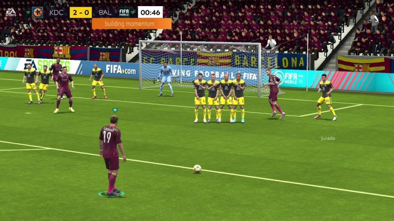 Comment jouer avec un ami sur FIFA 22 PC ?