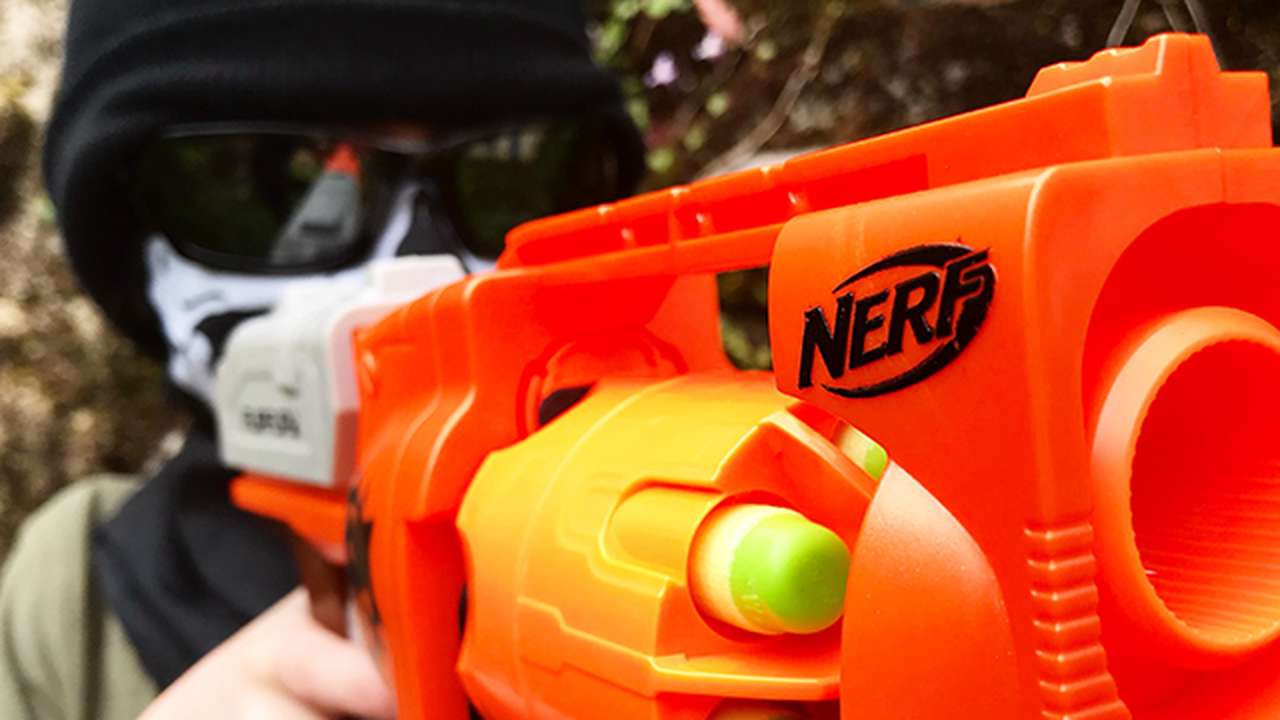 Comment aider un nerf à se régénérer ?